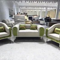 مبل مینیمال پاناما درفروشگاه بزرگ مبلمان زرکالا|مبلمان خانگی و میز عسلی|یاسوج, |دیوار