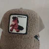 کلاه گورین اورژینال