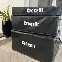 فروش وسایل باشگاه ورزشی