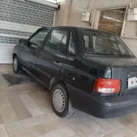 پراید یشمی