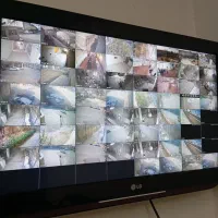 سیستم امنیتی دوربین و دزدگیر اماکن و  اعلان حریق