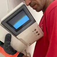 تعمیرات تخصصی آیفون صوتی و تصویری