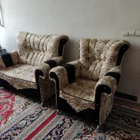 مبل هفت نفره