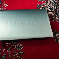 لپتاپ ایسوس core i7|رایانه همراه|یاسوج, |دیوار