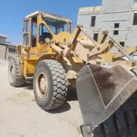 اجاره لودر در پردیس فاز ۲