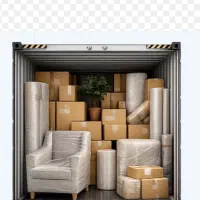 اجاره انبارهای اختصاصی برای تمامیه لوازم
