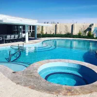 باغ و ویلا|اجارهٔ کوتاه‌مدت ویلا و باغ|کرج, عظیمیه|دیوار