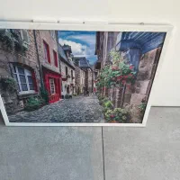 تابلو مزونی|تابلو، نقاشی، عکس|شیراز, کوی وحدت|دیوار