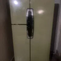 یخچال فریزر ۳ درب ناسیونال اصل ژاپن