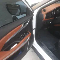 زوتی شاسی|خودرو سواری و وانت|شهریار, شهرک وائین|دیوار