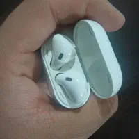 ایرپاد نسل ۱