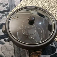 ظروف برقی آشپزخانه