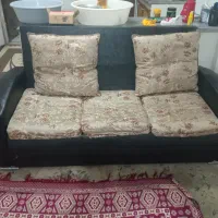 مبل بزرگ..سه نفره