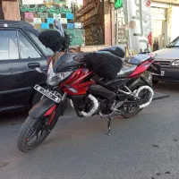 ان اس ۱۵۰|موتورسیکلت|تهران, حکیمیه|دیوار