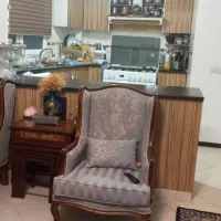 ۸۲متری ناجا|فروش آپارتمان|مهاجران, |دیوار