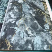 فروش  کاغذ دیواری  . آیینه دکوراتیو . لمسه|مصالح و تجهیزات ساختمان|بند زرک, |دیوار