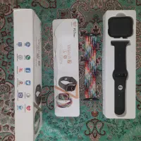 ساعت هوشمند طرح اپل واچ مدل P57 Max