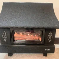 بخاری نیک کالا28هزار