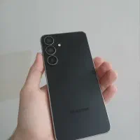 سامسونگs25 FE|موبایل|کرج, حیدرآباد|دیوار