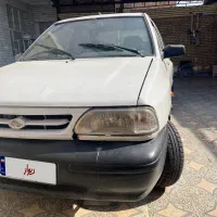 فروش پراید مدل ۹۱