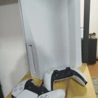 ps5استاندارد