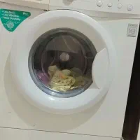 لباسشویی LG|ماشین لباسشویی و خشککن لباس|قرچک, مهدیه|دیوار