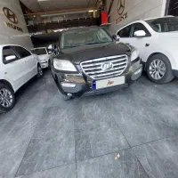 لیفان x60 مدل ۹۴ چپ دنده|خودرو سواری و وانت|تبریز, |دیوار