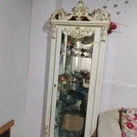 بوفه|بوفه، ویترین، کنسول|صفادشت, |دیوار