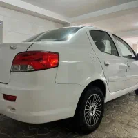 رانا پلاس ۱۴۰۰ موتور tu5|خودرو سواری و وانت|شلمان, |دیوار