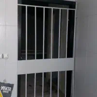 حفاظ درب و درب چوبی