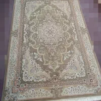یه عدد فرش ۶ متری گل برجسته