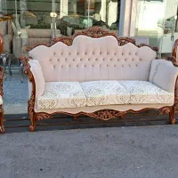 مبل آراد  تولیدی