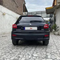 207 مدل ۹۸ فوق العاده