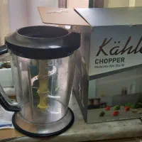 غذا ساز کاخلر