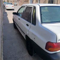 پراید مدل ۹۰|خودرو سواری و وانت|آباده, |دیوار