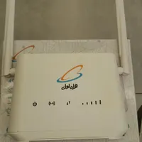 مودم بی سیم همراه اول با سیم کارت