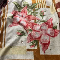 پتو|رختخواب، بالش، پتو|مشهد, آزادشهر|دیوار