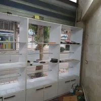 ویترین مغازه