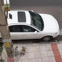 هیوندای سوناتا مدل 2008 دندهای 2400|خودرو سواری و وانت|مشگین شهر, |دیوار