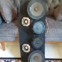 تاخچه سه بعدی پراید