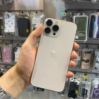 اپل iPhone 13 Pro Max با حافظهٔ ۱۲۸ گیگابایت