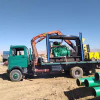 خدمات جرثقیل شبانه روزی