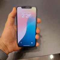 iphone xs با حافظه ۲۵۶ گیگ درحدنو
