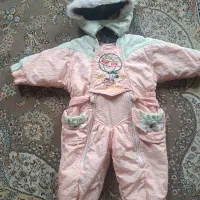 کاپشن سر همی بچگانه