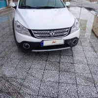 اچ سی کراس مدل ۹۷|خودرو سواری و وانت|گنبد کاووس, |دیوار