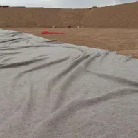 اجرای استخر های کشاورزی پلیمری ژئوممبران|خدمات باغبانی و درختکاری|شهرضا, |دیوار