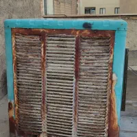 کولرآبی 5500آزمایش