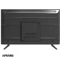 تلویزیون ایکس ویژه در حد نو ۲۴ نیم اینچی|تلویزیون و پروژکتور|تهران, وحیدیه|دیوار