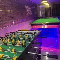 فوتبالدستی تورنادو حرفهای باشگاهی و گیم نت