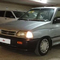 پراید مدل ۸۵ هیدرولیک بیرنگ|خودرو سواری و وانت|مشهد, الهیه|دیوار